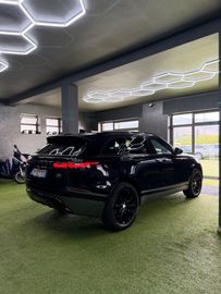 Land-Rover Range Rover Velar - 9