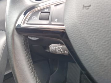 Skoda Octavia - 9