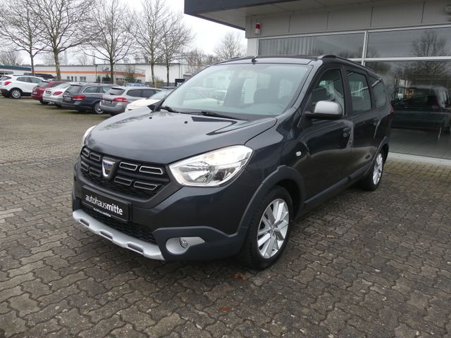 Dacia Lodgy Stepway , 7 Sitzer