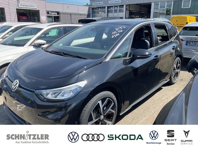 VW ID.3 MOVE Pro LED/NAVI/KAMERA/KEYLESS/APP+++