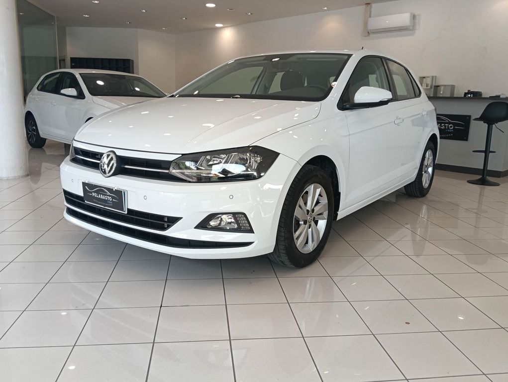 Image of Volkswagen Polo