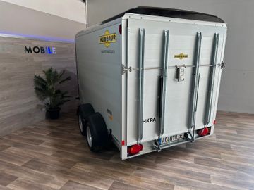 Fahrzeugabbildung Humbaur HKPA 263217 --Lagerwagen--