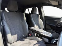 BMW iX2 - Vorschau Bild 13