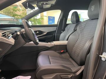 Peugeot 5008 - 11