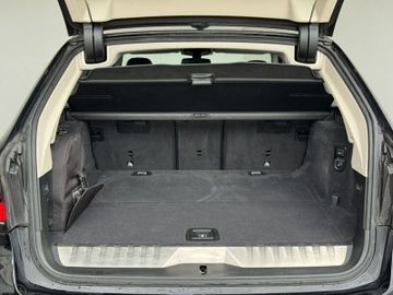 BMW 530 - 10