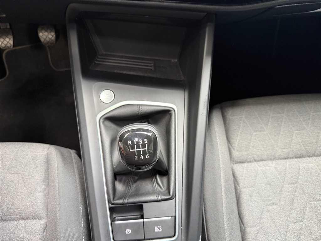 Volkswagen Golf Variant Life 1.5 TSI Navi Park&Comfort AHK, миниатюра 14