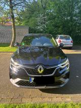 Renault Arkana Mild Hybrid 160 EDC R.S. Line R.S. Line