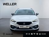 Seat Leon ST 1.5 eTSI DSG FR *AHK*LED*Navi*SHZ*CarPla - Seat Leon: Fr Dsg