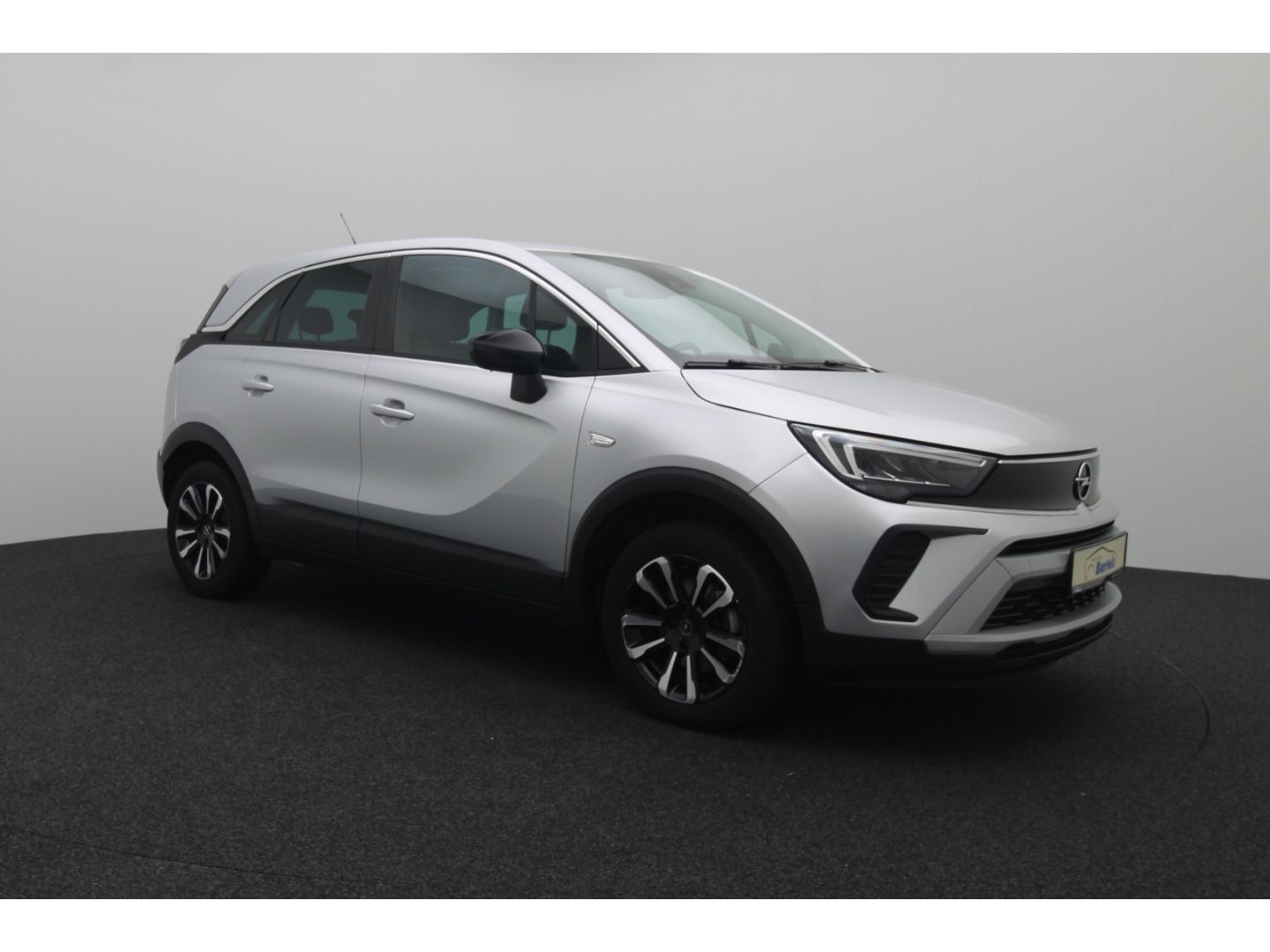 Fahrzeugabbildung Opel Crossland 1.2 Business Elegance Kamera LED Navi