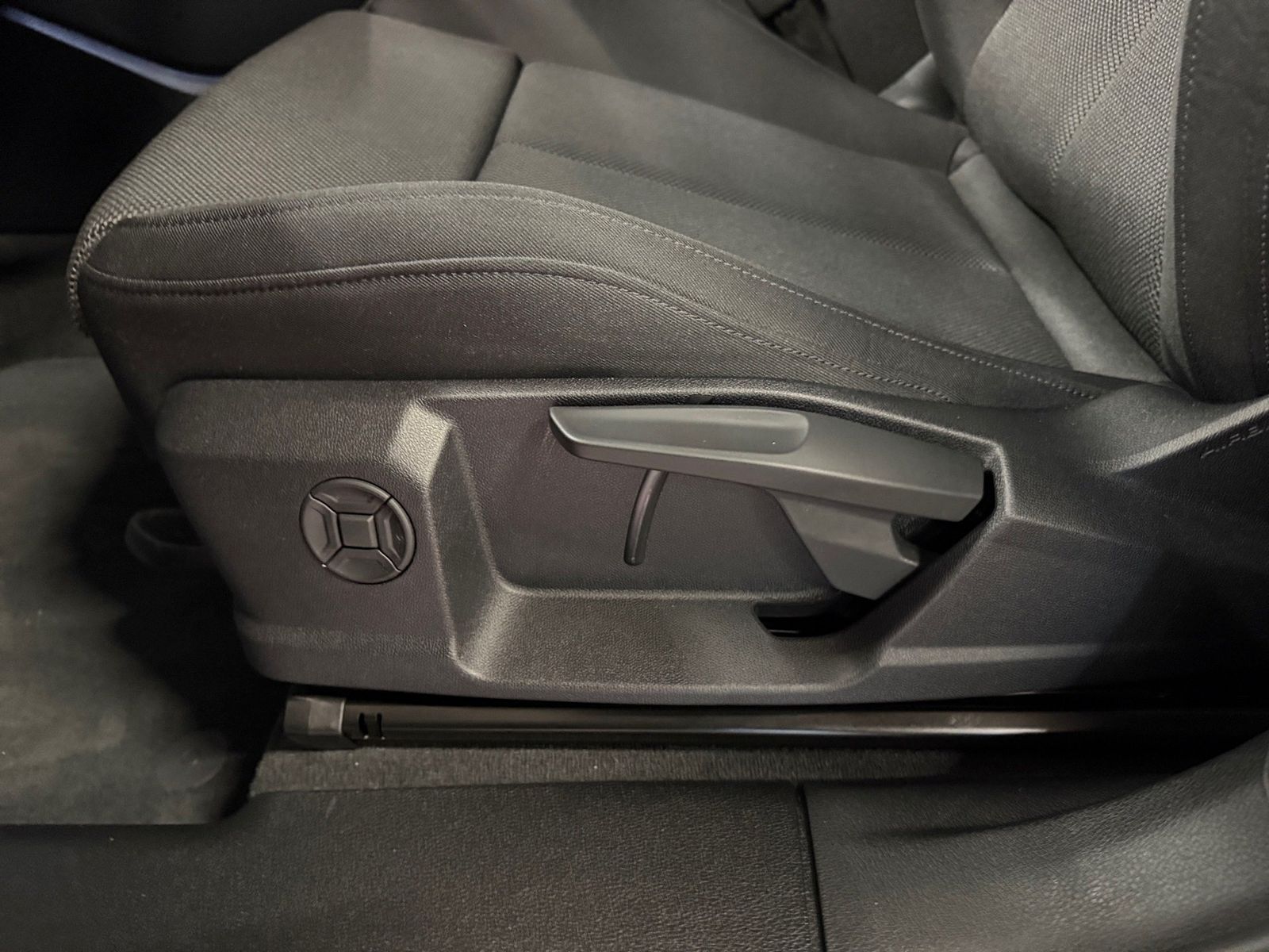 Audi Q3 - Bild 20