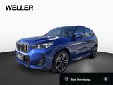 BMW X1 xDrive23i M Sport Sportpaket Bluetooth HUD - BMW: Teilleder, mit Klimaautomatik, Bluetooth