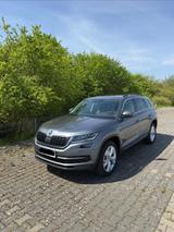 Skoda Kodiaq 2.0 TDI SCR 140kW DSG 4x4 SOLEIL SOLEIL - Skoda Kodiaq Soleil mit Diesel-Antrieb