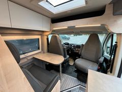 Clever Tour540*165PS*Außendusche*ISOFIX*über 7.000€ Prä