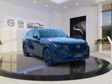 Mazda CX-60 3.3, Homura AWD, AT, Head-up Display - blaue Mazda CX-60