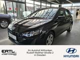 Hyundai i20 FL (MY25) 1.0 T-GDI (100 PS) 6-MT 2WD Select - HYUNDAI i20 Leasingangebote für Privatpersonen