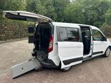 Ford Grand Tourneo Connect /Behindertg/Rampe/6-Sitze/ - Ford Grand Tourneo aus 2015