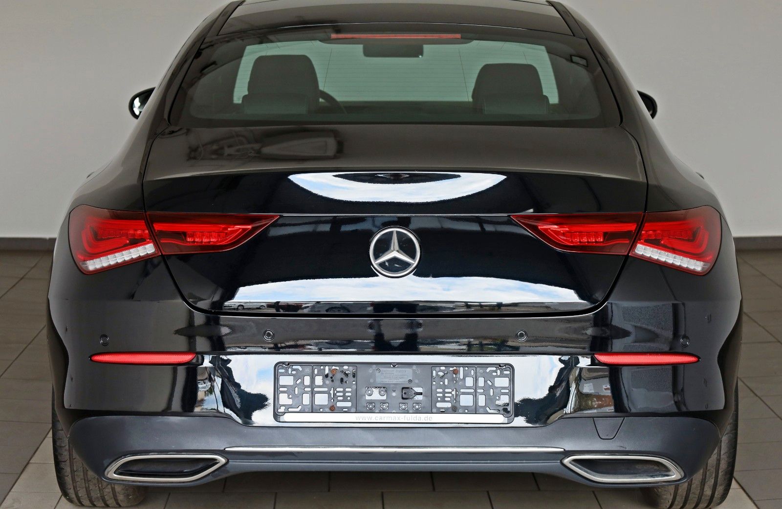 Fahrzeugabbildung Mercedes-Benz CLA 200 d Coupe,T.Leder.Navi,SH,Kamera,Panorama