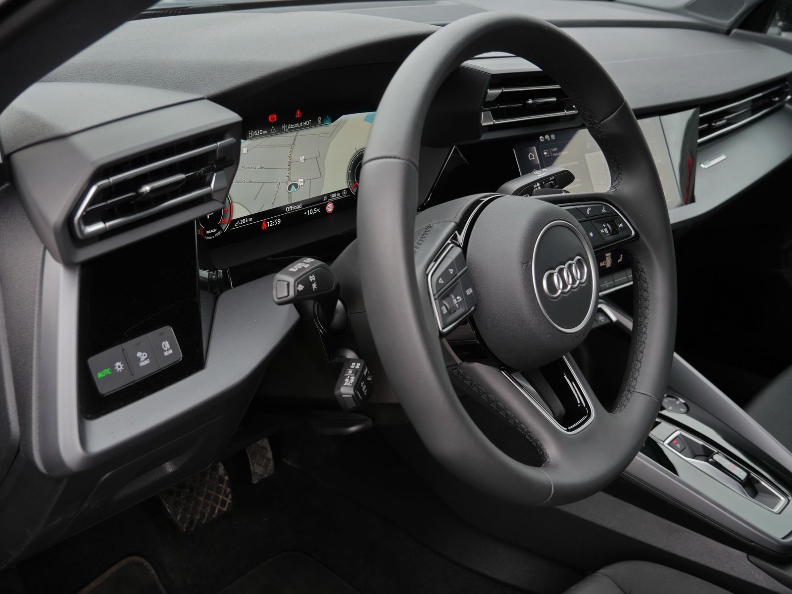 Audi A3 - Bild 19