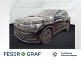 Volkswagen Tiguan 2.0 TDI Goal DSG ACC AHK LED+ Navi 360°