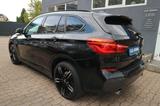BMW X1 xDrive 25 d M Sport *2.HD/PANO/LEDER/HUD/AHK* - BMW: M Sport