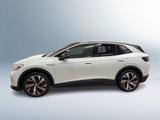 Volkswagen ID.4 Pro Performance 1st NaviPro AHK ACC - mit Elektro-Antrieb: Standheizung