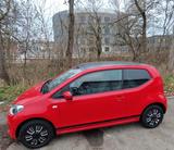 Volkswagen up! 1.0 44kW BlueMotion Technology move up! ... - Volkswagen up!: Bluemotion Technology