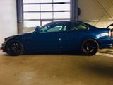 BMW E46 328ci Ringtoolumbau - BMW 328: E46
