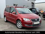 Volkswagen Touran Highline 1.9 TDI Klima DSG STDHZ Autom. - Volkswagen Touran mit Diesel-Antrieb: Kleinbus, Automatik, 1.9
