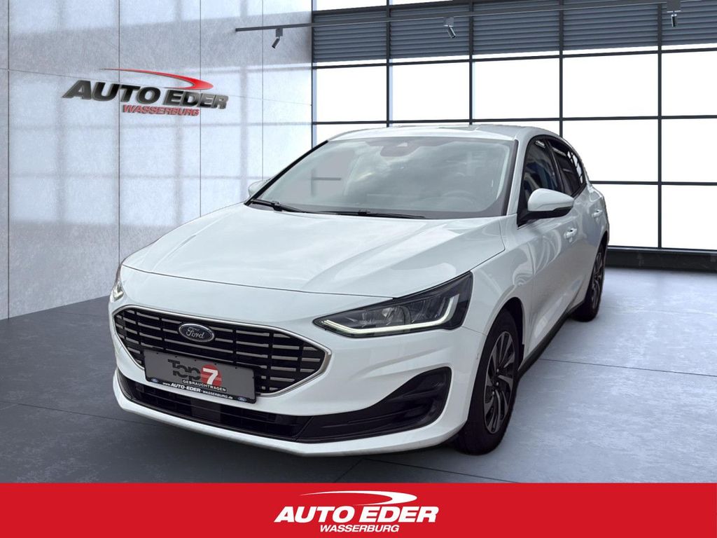 Image of Ford Focus