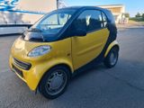 Smart ForTwo smart & passion 40kW, Klima. - Smart aus 2000