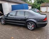 Volkswagen Vw Phaeton - Volkswagen Phaeton mit Diesel-Antrieb