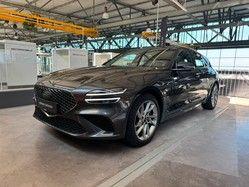 Genesis G70 Shooting Brake Sport 4WD Luxury 4WD LED