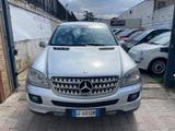Mercedes-Benz Mercedes-benz ML 320 CDI automatico - Mercedes ML-Klasse bis 5.000 Euro
