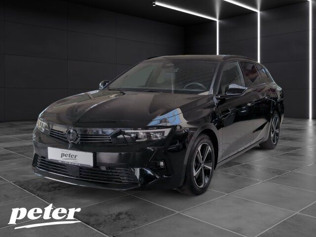 Opel (SI) Astra L ST 1.5 D GS Klimaautomatik Sitzheiz