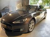 Tesla Model S P85 Performance Gratis Laden - Free SUC - Tesla Model S: P85