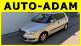 Skoda Fabia 1.2 Special*Klima*4 Türig*Tüv:05/2028* - Skoda Fabia: 2.0