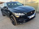 Jaguar F-PACE Prestige AWD Navi+Camera/Leder/6-Gang - Jaguar F-Pace in Bonn