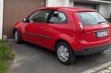 Ford Fiesta 1.3 44 kW - - Ford Fiesta aus 2005: 1.3
