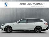 BMW i5 eDrive40 Touring M Sportpaket DAB LED AHK - BMW i5: Kombi, Sportpaket