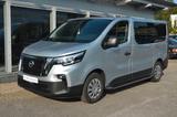 Nissan NV300 Kombi L1H1 2,8t N-CONNECTA*9-SITZE*AHK*CAM - Nissan NV300 aus 2021