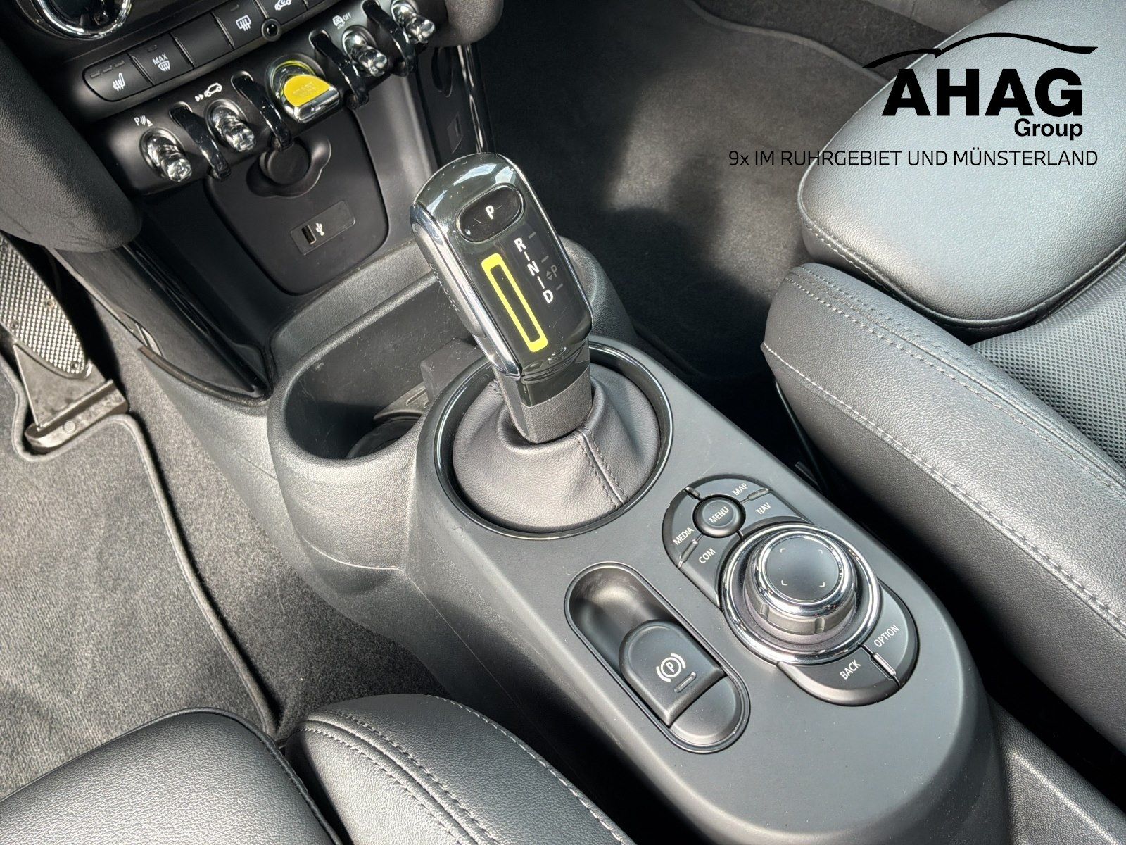 MINI Cooper SE - Bild 10