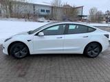 Tesla Model 3  - Tesla Gebrauchtwagen in Dresden