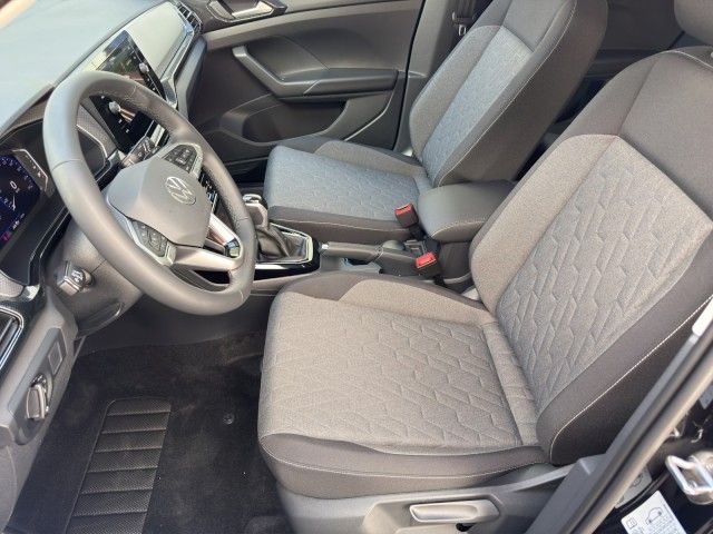 T-Cross Advanced 1.0 l TSI DSG LED+AHK+ACC+KAMER
