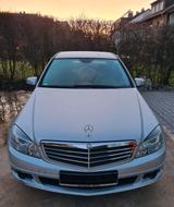 Mercedes-Benz C 180 Kompressor CLASSIC Classic - Mercedes-Benz C 180: Classic