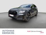 Audi Q7 S line sport 50 TDI compeition+ MATRIX StaHzg