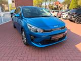 Kia Rio 1.0 T-GD Vision*Sitzhz.*Rückfahr.*Garantie - Kia Rio: Blau