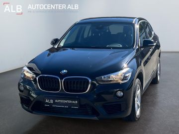 BMW X1 - 1