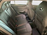 Skoda Octavia - Vorschau Bild 3