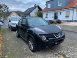 Nissan juke - Nissan Juke Gebrauchtwagen in Köln