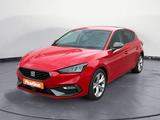 Seat Leon 1.5 TSI FR NAVI*LED*PDC*KAMERA* AHK*CarPlay - gebrauchte Seat Leon aus dem Jahr 2022